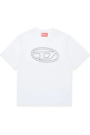 Diesel T-shirt con stampa