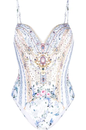 Camilla Costume intero Season Of The Siren