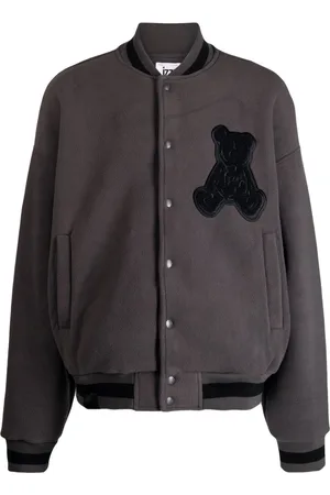 Izzue Bomber bicolore