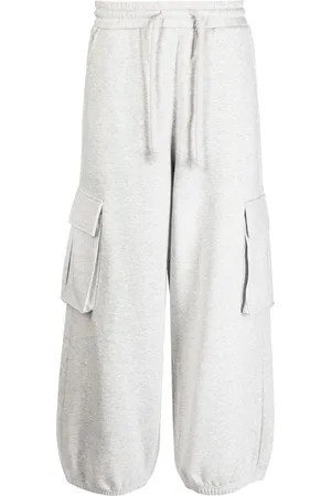 FIVE CM Pantaloni sportivi con applicazione