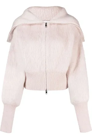 Sa Su Phi Cardigan con zip Jen