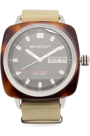 Briston Orologio Clubmaster Sport 42 mm