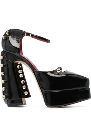 HARDOT Pumps Cult of me 150mm