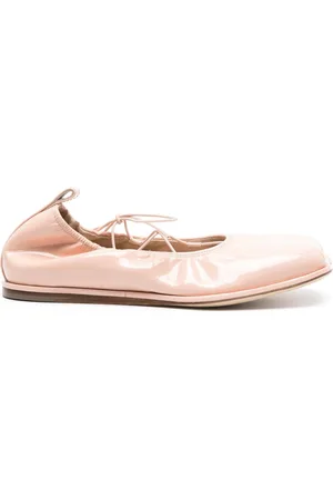 Simone Rocha Ballerine in pelle