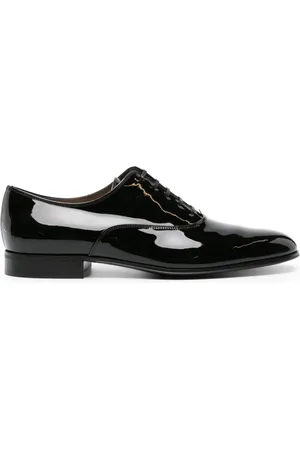 Gianvito Rossi Oxford Vittorio