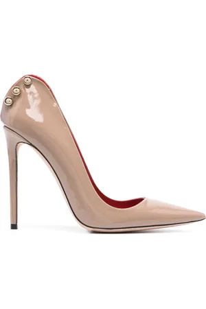 HARDOT Pumps Supreme A** 100mm