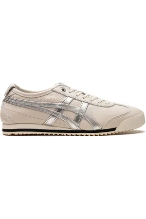 Onitsuka Tiger Sneakers Mexico 66 SD Birch SIlver