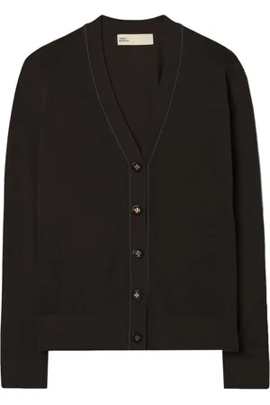 Tory Burch Cardigan Simone con scollo a V