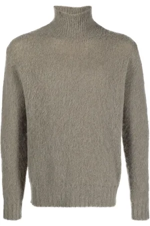 Ami Maglione a collo alto