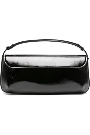 Courrèges Borsa tote Sleek