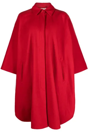 A.N.G.E.L.O. Vintage Cult Mantella anni 