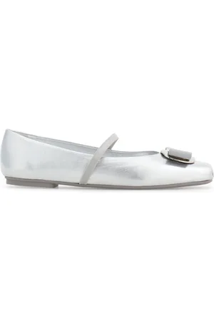 Salvatore Ferragamo Ballerine New Vara