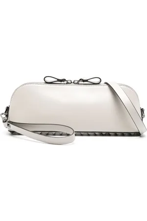 VALENTINO GARAVANI Clutch Rockstud