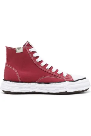 Maison Mihara Yasuhiro Sneakers Peterson23 Original Sole