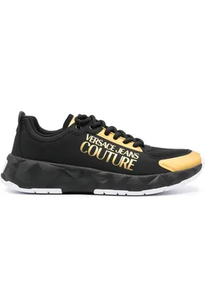 VERSACE Sneakers con stampa
