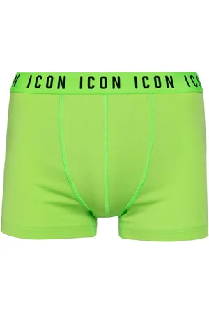 Dsquared2 Boxer con banda logo