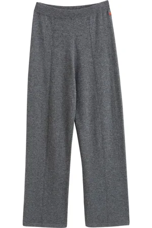 Chinti & Parker Pantaloni sportivi a gamba ampia