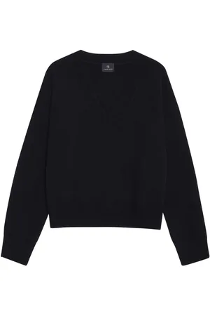 ANINE BING Maglione Lee con scollo a V