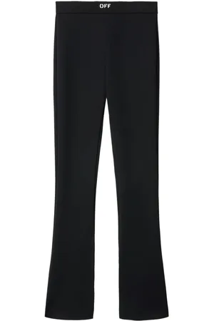 OFF-WHITE Leggings svasati