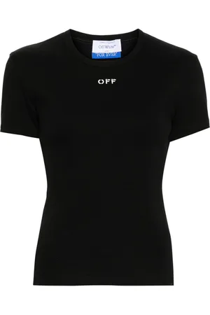 OFF-WHITE Top Off Stamp a coste
