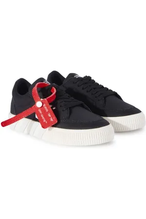 OFF-WHITE Sneakers Vulcanized