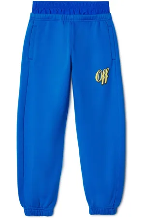 OFF-WHITE Pantaloni sportivi Baseball