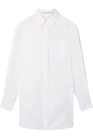Stella McCartney Chemisier corto