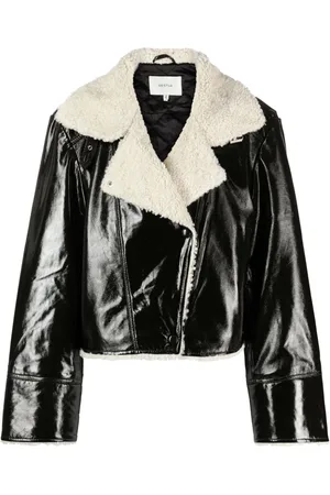 Gestuz Giacca YalouGZ in pelle