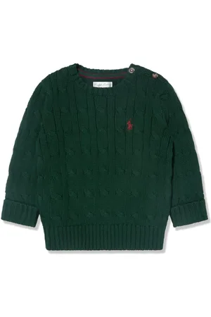 Ralph Lauren Maglione Polo Pony