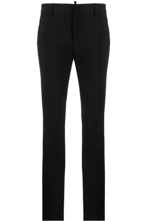 Dsquared2 Pantaloni sartoriali slim