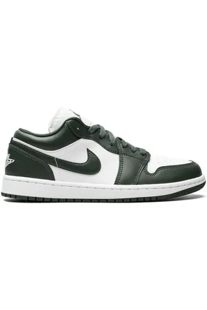 Jordan Sneakers Air 1 Low Galactic Jade
