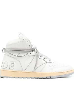 Rhude Sneakers alte Rhecess
