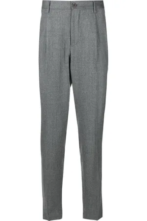 Incotex Pantaloni affusolati