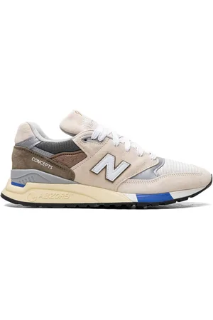 New Balance Sneakers X Concepts 998 C-Note