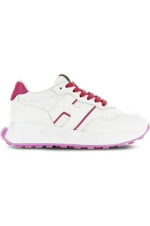 Hogan Sneakers con applicazione