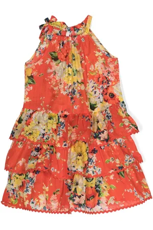 ZIMMERMANN Abito Alight