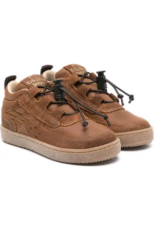 PèPè Sneakers in pelle
