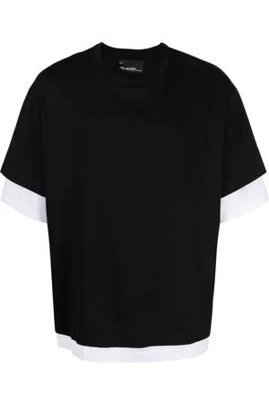 Neil Barrett T-shirt Travel