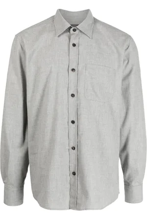 PESERICO SIGN Camicia a maniche lunghe