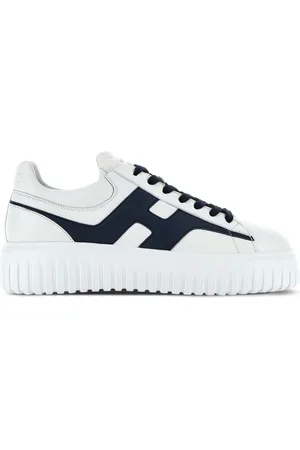 Hogan Sneakers in pelle