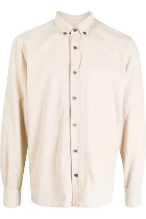 PESERICO SIGN Camicia a maniche lunghe