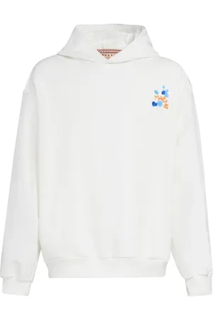 Marni Felpa con cappuccio