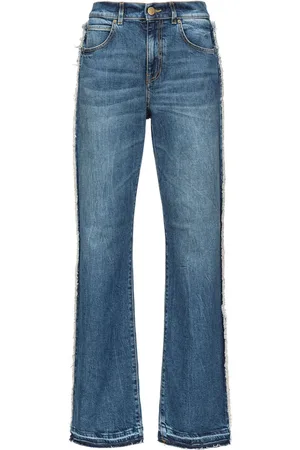 Pinko Jeans svasati con frange