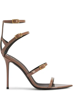 Giuseppe Zanotti Sandali Intriigo Abely 105mm
