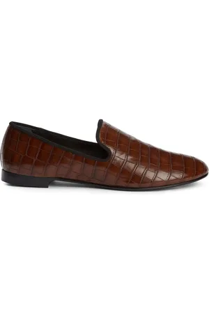 Giuseppe Zanotti Mocassini Seymour