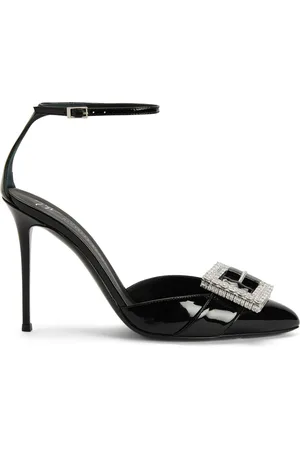 Giuseppe Zanotti Pumps con fibbia