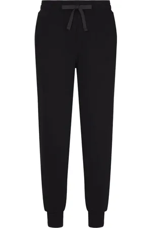 Dolce & Gabbana Pantaloni sportivi con coulisse