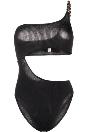 Agent Provocateur Costume intero Tiaa asimmetrico