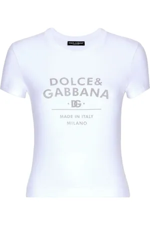 Dolce & Gabbana T-shirt con stampa