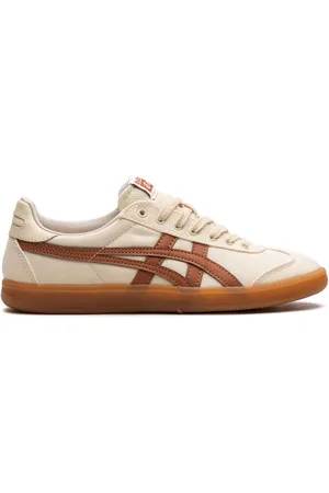 Onitsuka Tiger Sneakers Tokuten Cream/Caramel